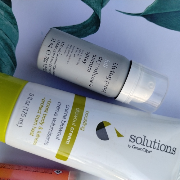 Hair Care Set - Picture 3 of 3